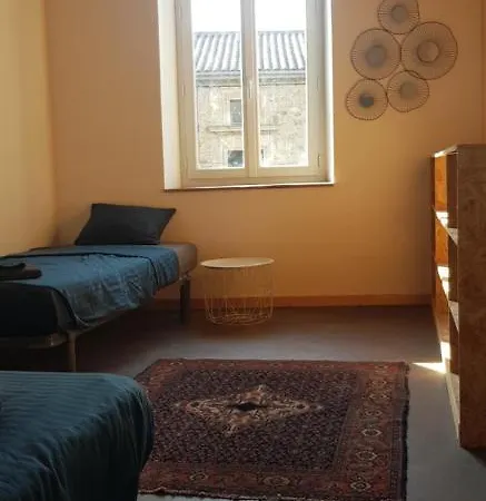 Apartment Vue Verte Bize-Minervois
