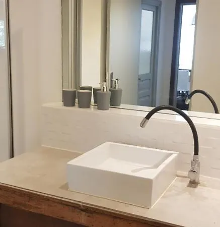 Vue Verte Apartment