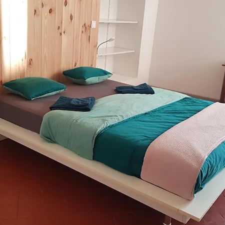 Vue Verte Apartment Bize-Minervois