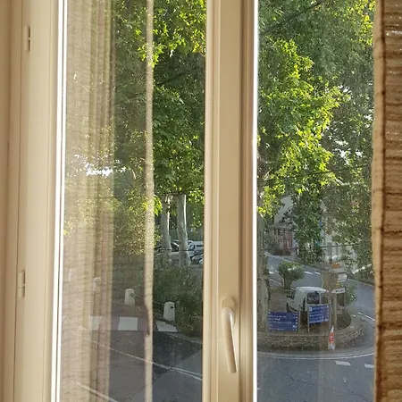 Vue Verte Apartment Bize-Minervois