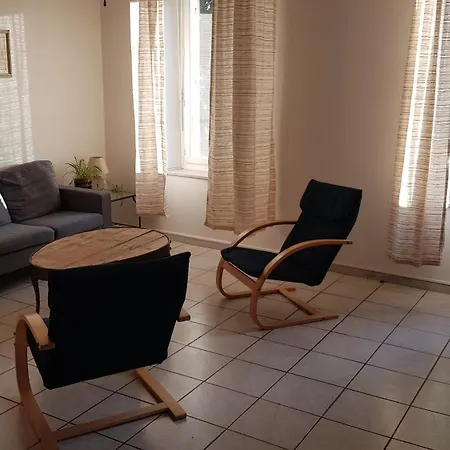 Vue Verte Apartment